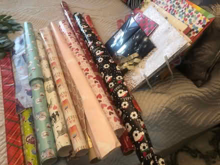 Photo of free selection of items (TN38 St Leonards on sea) #2