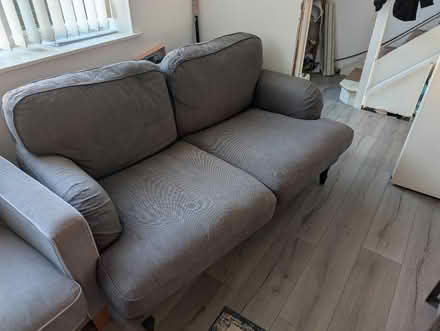 Photo of free IKEA stoksund sofa (Abingdon OX14) #1