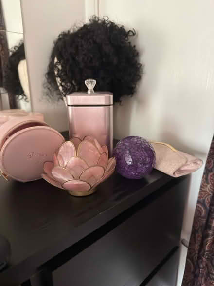 Photo of free pink stuff (BR5) #1