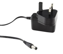 Photo of Plug-in Power Supply 12V 2A (Wimbledon SW19) #1