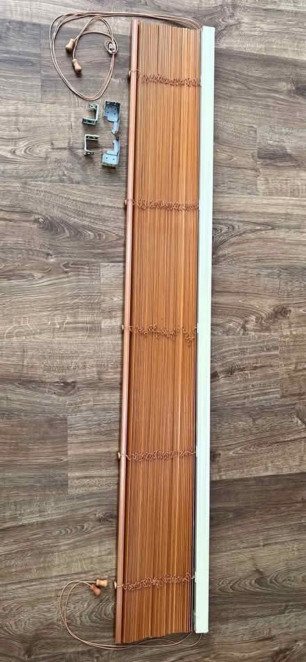 Photo of free Venetian window blind (Weston village, Bath) #1