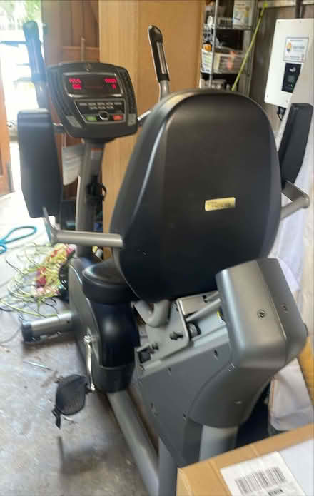 Photo of free Horizon Elite exercise cycle (Southgate N14) #1