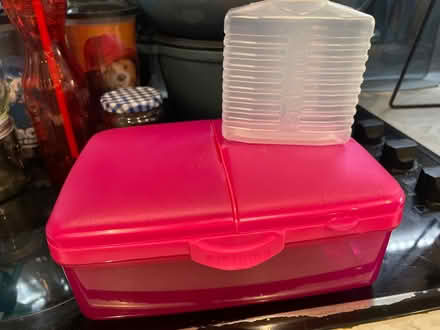 Photo of free Sistema ser (Stanmore, HA8) #1