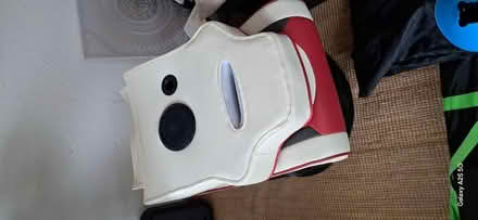 Photo of free Gaming chair not sure if it works (Ss9) #2