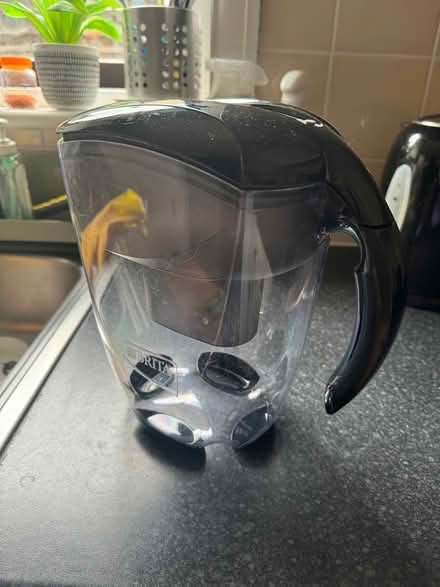 Photo of free Britta Water Filter (SW18) (Wandsworth) #3
