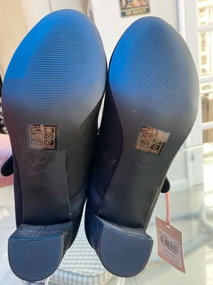 Photo of free TU size 7 brand new heels (High Wycombe) #3
