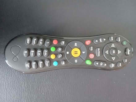 Photo of free Virgin Media remote (Kingswood BS15) #1