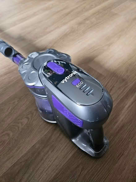 Photo of free cordless rechargeable hoover (Slough SL1) #2