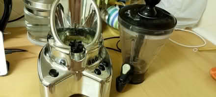 Photo of free Blender (Camborne, Cornwall) #1