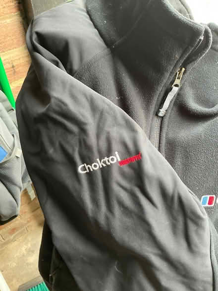 Photo of free Berghause jacket XL (Harrogate HG1) #2
