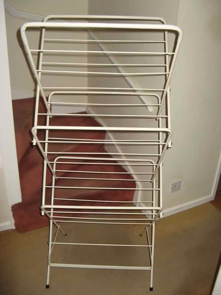 Photo of free Clothes Airer (St Albans AL4) #1