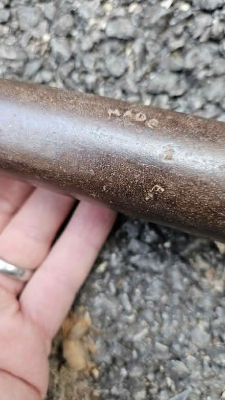 Photo of free Strong old fork without handle (Ash, GU12) #2