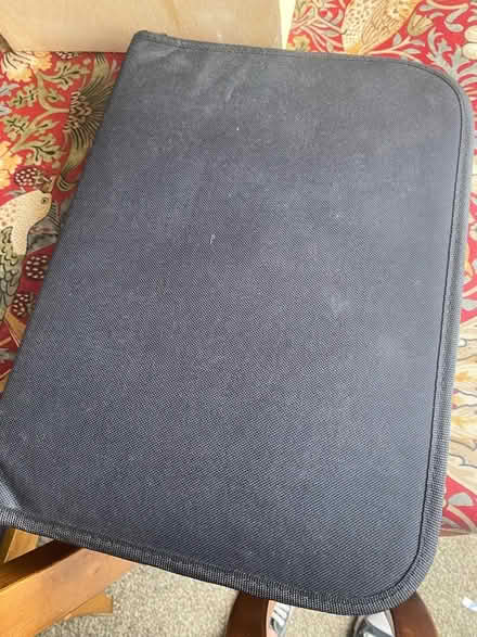 Photo of free Art case (Northway OX3) #1