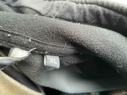 Photo of free Berghause jacket XL (Harrogate HG1) #3