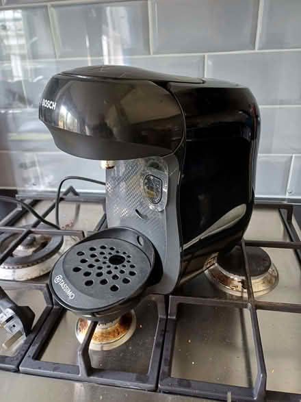 Photo of free Tassimo coffee machine (Chippenham SN14) #1