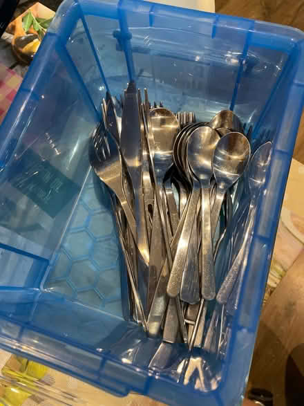 Photo of free Cutlery (Stanmore, HA8) #1