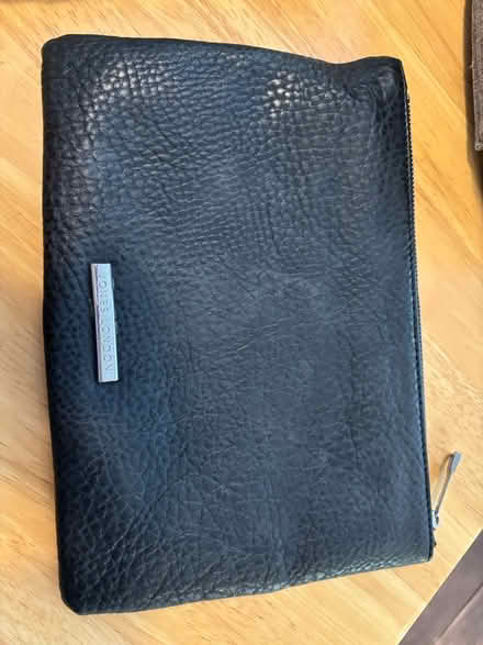 Photo of free Clutch bag (Balham, SW12) #2