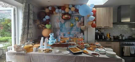 Photo of free Party ballons (W3 7nf) #2