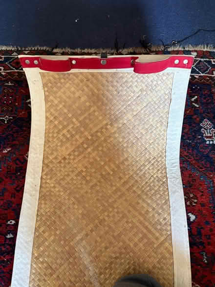 Photo of free Custom made exercise mat, eco friendly materials (Bowbridge GL5) #3