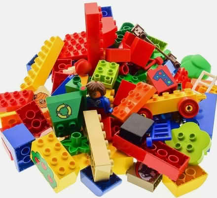 Photo of Duplo (Bedwell SG1) #1