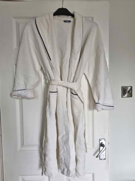 Photo of free Bath robes (Shrewsbury) #1