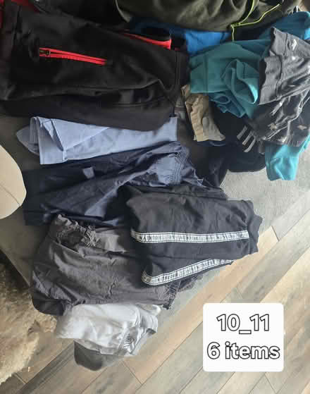 Photo of free Boys clothes (Maypole/Solihull lodge/B14) #4