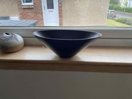 Photo of free Vase/bowl (Liberton EH16) #3