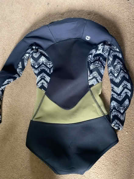 Photo of free Long sleeved girls wetsuit (Northway OX3) #1