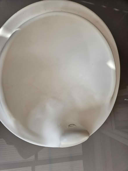 Photo of free Mamas & Papas baby seat (Tunbridge Wells TN2) #4