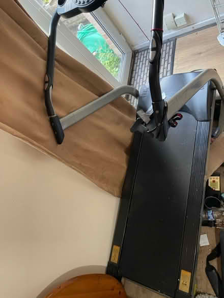 Photo of free Electric Treadmill (Oxford) #1