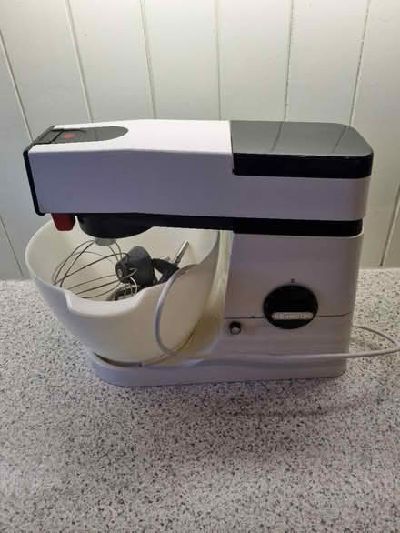 Photo of free Kenwood mixer (Banstead, Surrey) #1