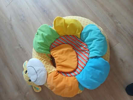 Photo of free Infants floor bed (thorpe bay SS1) #1