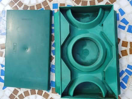 Photo of free Slug traps (2) (South Reading RG2) #1