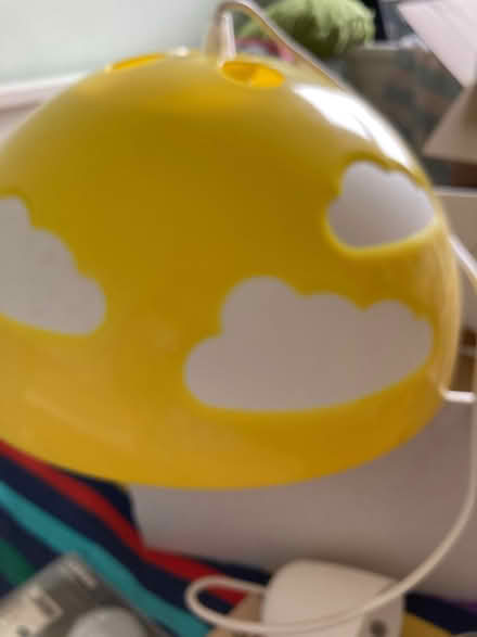 Photo of free Ceiling lamp (Long Eaton NG10) #2