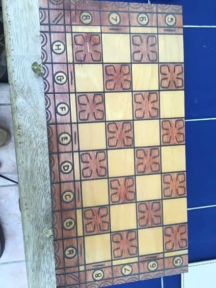 Photo of free Chess (Biggleswade) #2