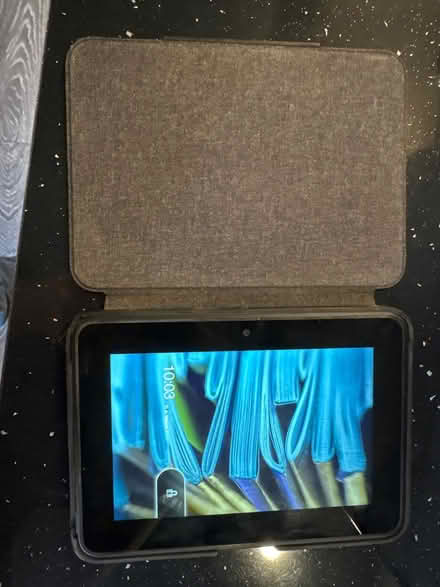 Photo of free Old kindle tablet (W1k 5hn) #1