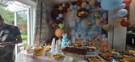 Photo of free Party ballons (W3 7nf) #3