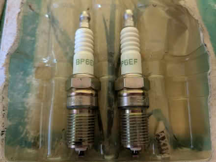 Photo of free Car parts (Mile Oak BN41) #1