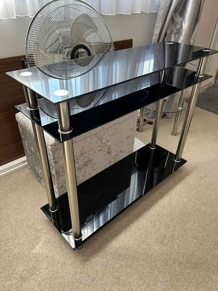 Photo of free Hallway table (Peacehaven) #1