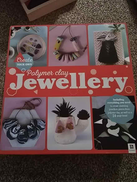 Photo of free Christmas Bundle (Gay Village M1) #4