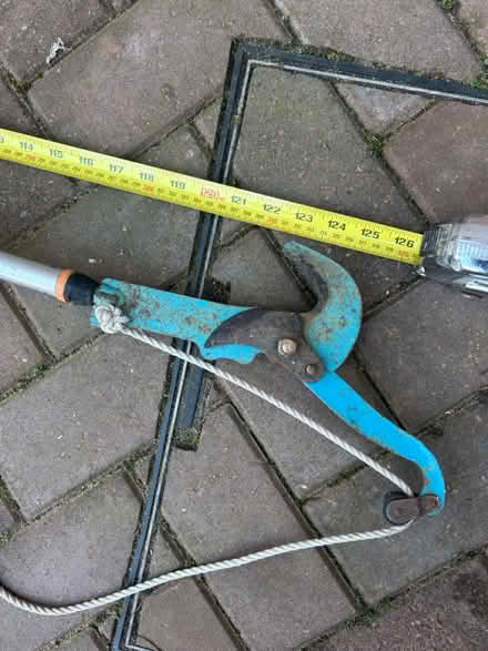 Photo of free Telescopic pruner (Droitwich) #3