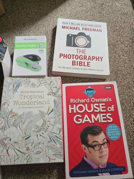 Photo of free Christmas Bundle (Gay Village M1) #3