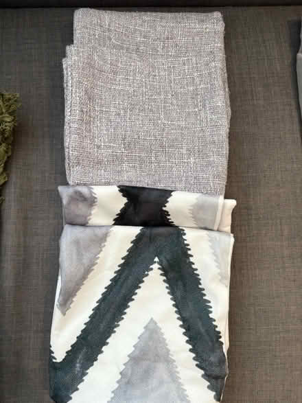 Photo of free 4 x cushion covers (SE1) #1