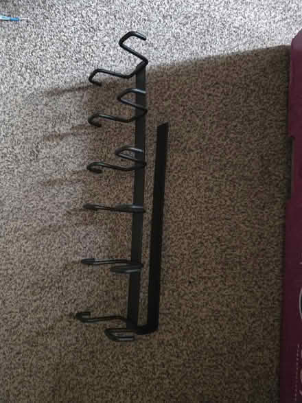 Photo of free Kitchen equipment (Gay Village M1) #3