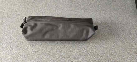 Photo of free Small washbag (West Wickham BR4) #2