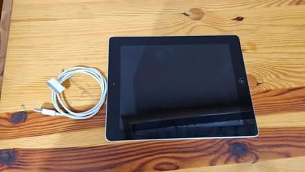 Photo of free IPad 2 16Gb 10in screen (Rooks Nest SG1) #1