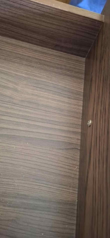 Photo of free Solid chest of drawers (SE4) #2