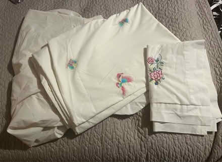 Photo of free Next single duvet cover set (OX3 headington oxford) #1