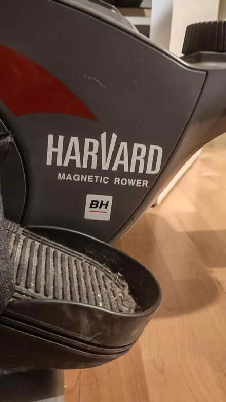 Photo of free Rowing machine (Clontarf) #2