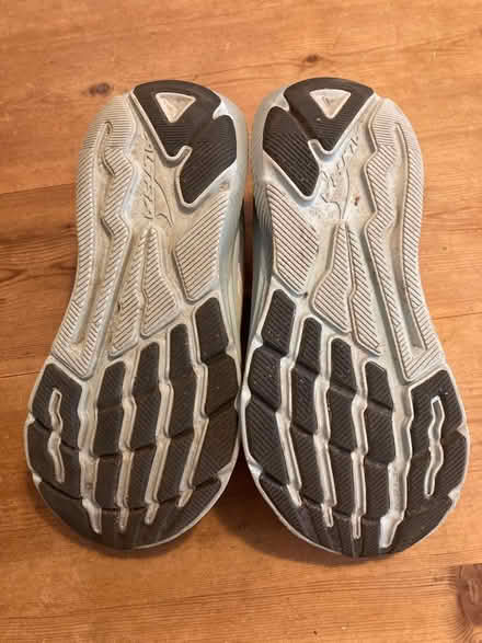 Photo of free Altra trainers size 3.5 (Cheltenham) #4